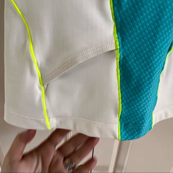 Pearl Izumi running top or biking top - Picture 4 of 7